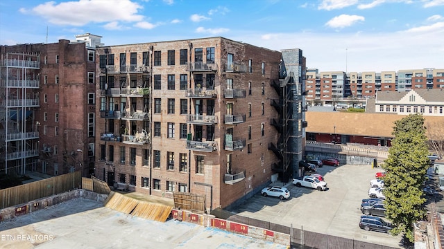 220 W Jackson Ave Unit 406, Knoxville, TN 37902 - photo 37