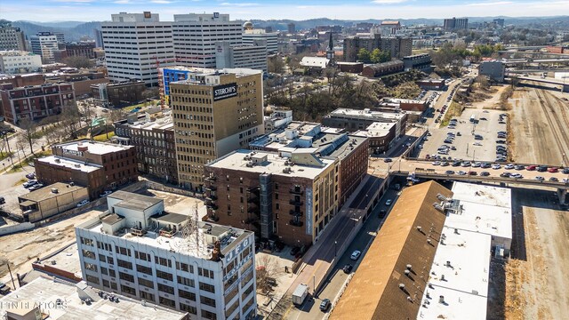 220 W Jackson Ave Unit 406, Knoxville, TN 37902 - photo 40