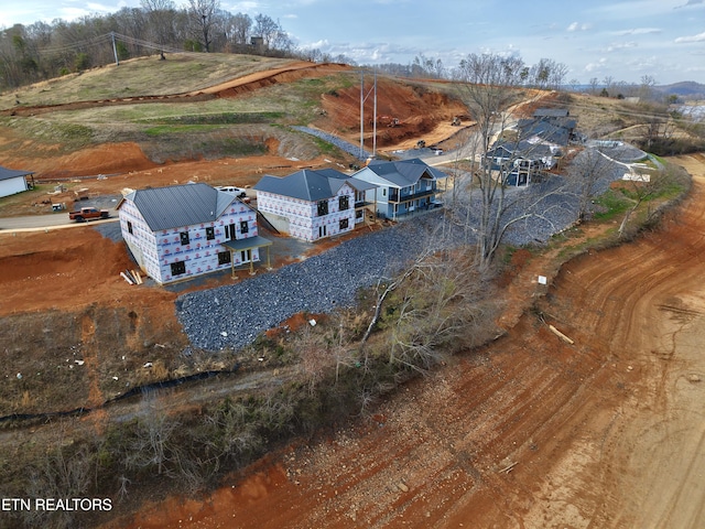 179 Lakeshore Bay Dr, Jefferson City, TN 37760 - aerial view