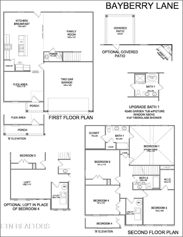 3510 Crimson Cir, Maryville, TN 37801 - photo 4