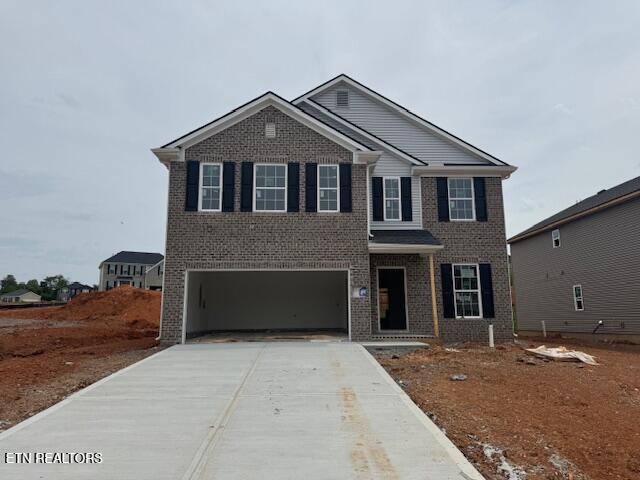 3510 Crimson Cir, Maryville, TN 37801 - photo 1