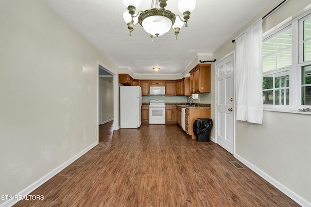 1124 NW White Oak Rd, Cleveland, TN 37312 - photo 4