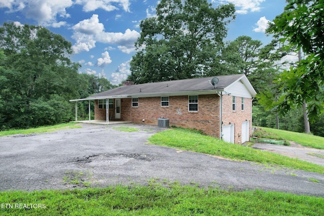 1124 NW White Oak Rd, Cleveland, TN 37312 - photo 33