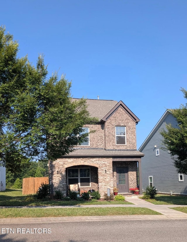 130 E Grvs Park Blvd, Oak Ridge, TN 37830 - photo 1