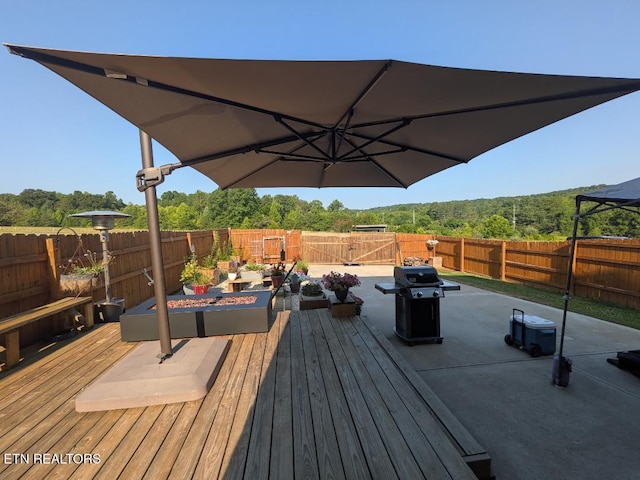 130 E Grvs Park Blvd, Oak Ridge, TN 37830 - photo 45