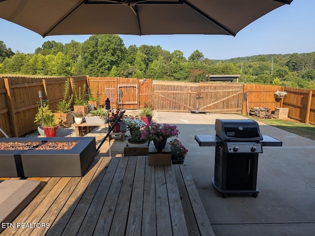 130 E Grvs Park Blvd, Oak Ridge, TN 37830 - photo 46