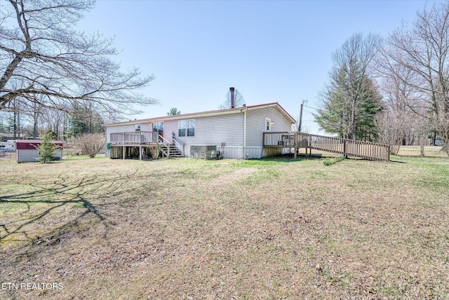 500 Moonlight Trl, Sparta, TN 38583 - photo 22