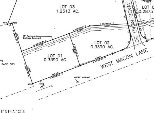 140 W Macon Ln, Seymour, TN 37865