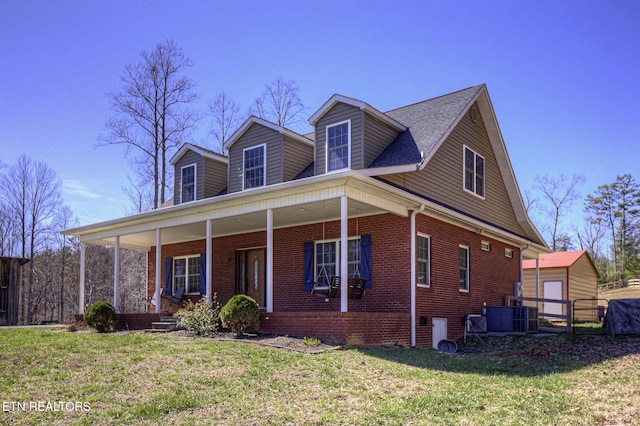 163 Sourwood Lake Rd, Tellico Plains, TN 37385 - photo 3