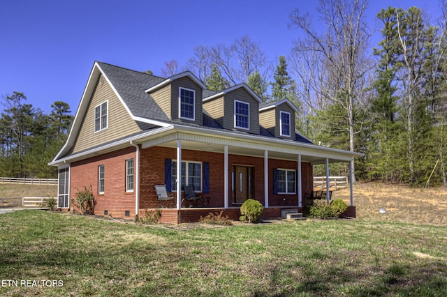 163 Sourwood Lake Rd, Tellico Plains, TN 37385 - photo 1