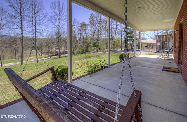 163 Sourwood Lake Rd, Tellico Plains, TN 37385 - photo 4