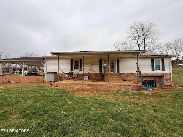 174 Friendship Dr, Pennington Gap, VA 24277 - photo 4