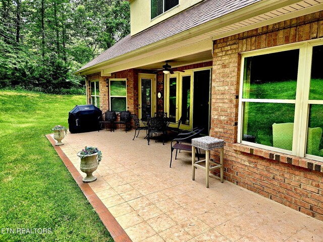 725 Wood Duck Dr, Vonore, TN 37885 - photo 32