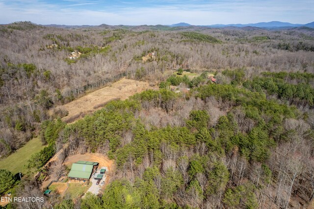 Welch Rd Unit A, Tellico Plains, TN 37385 - photo 21