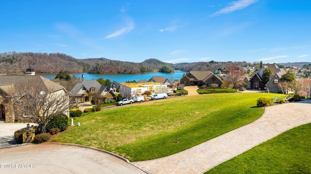 320 Grandville Ct, Vonore, TN 37885