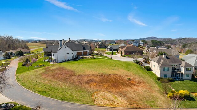 320 Grandville Ct, Vonore, TN 37885