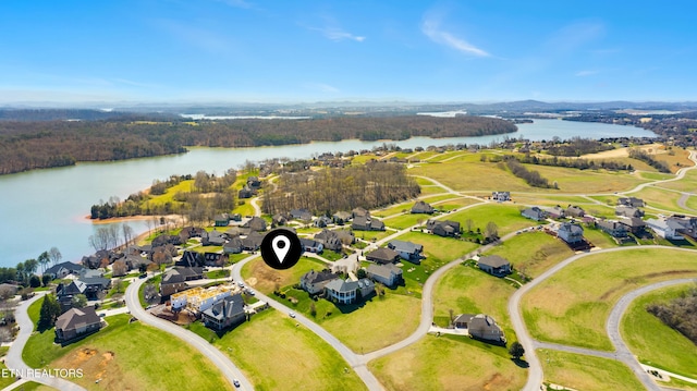 320 Grandville Ct, Vonore, TN 37885