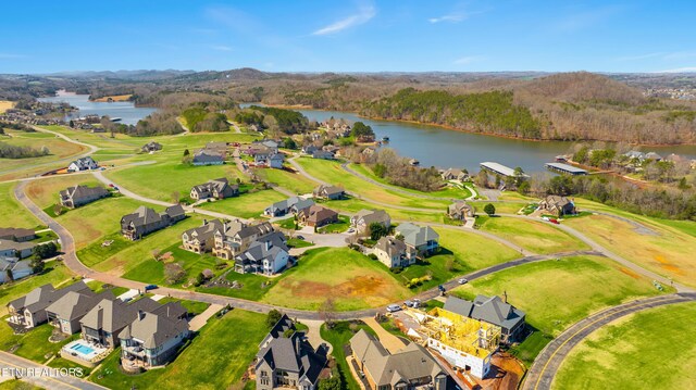 320 Grandville Ct, Vonore, TN 37885