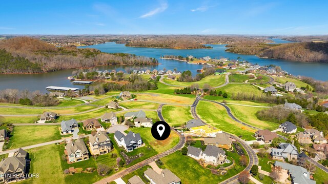 320 Grandville Ct, Vonore, TN 37885