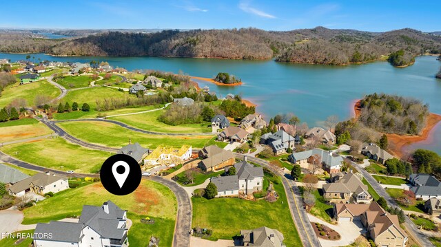 320 Grandville Ct, Vonore, TN 37885