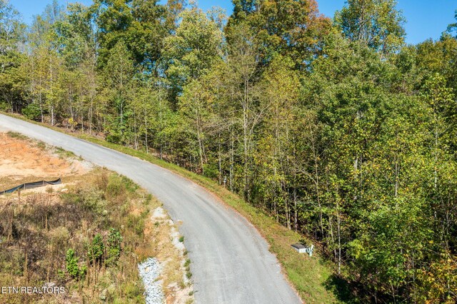 Alum Dr, New Tazewell, TN 37825