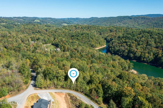 Alum Dr, New Tazewell, TN 37825