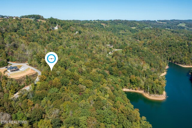 Alum Dr, New Tazewell, TN 37825