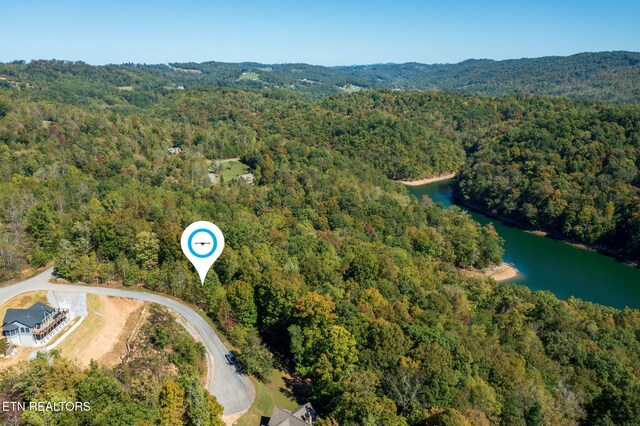 Alum Dr, New Tazewell, TN 37825