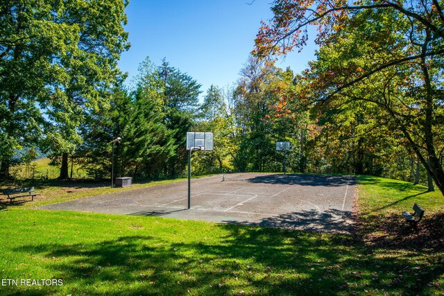 Alum Dr, New Tazewell, TN 37825