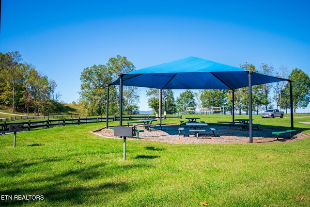 Alum Dr, New Tazewell, TN 37825