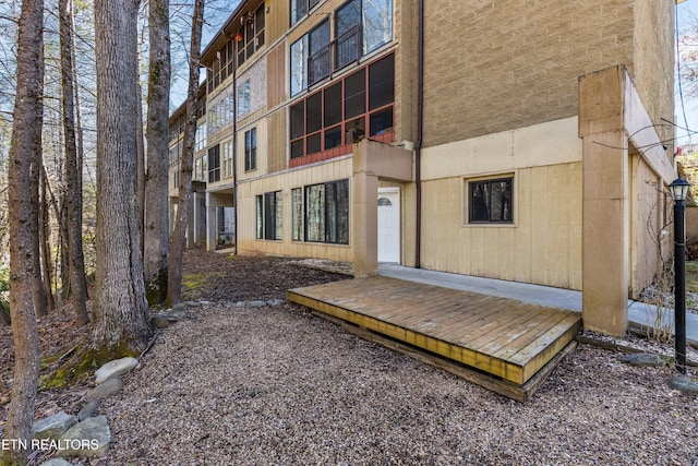 221 Woodland Rd Unit 315, Gatlinburg, TN 37738 - exterior space