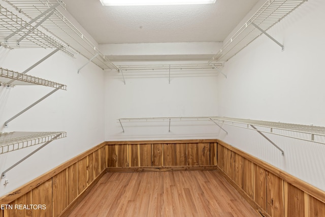 221 Woodland Rd Unit 315, Gatlinburg, TN 37738 - spacious closet with light wood-style floors