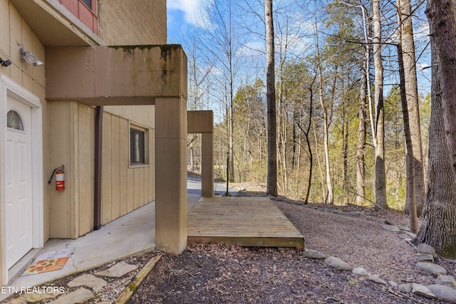221 Woodland Rd Unit 315, Gatlinburg, TN 37738 - exterior space