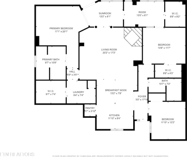 221 Woodland Rd Unit 315, Gatlinburg, TN 37738 - plan
