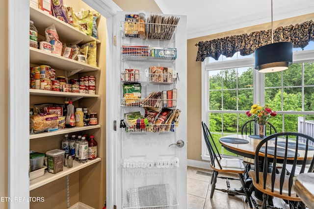 144 Nunyu Trl, Vonore, TN 37885 - view of pantry