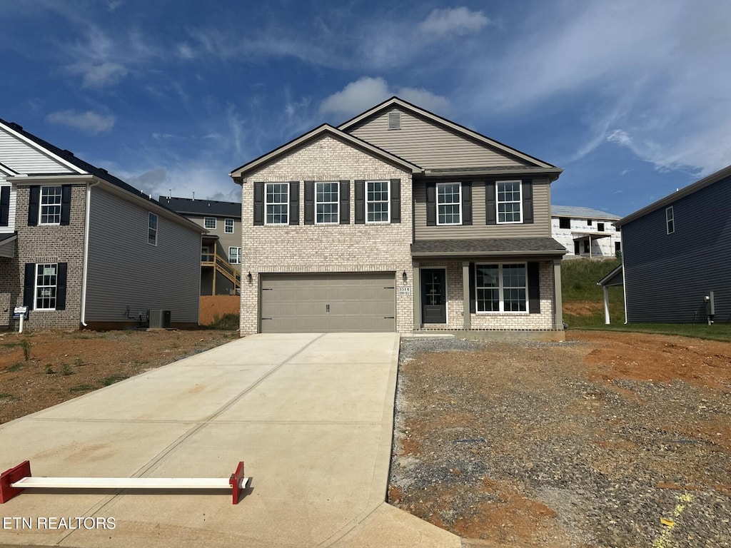 3538 Crimson Cir, Maryville, TN 37801 - photo 1
