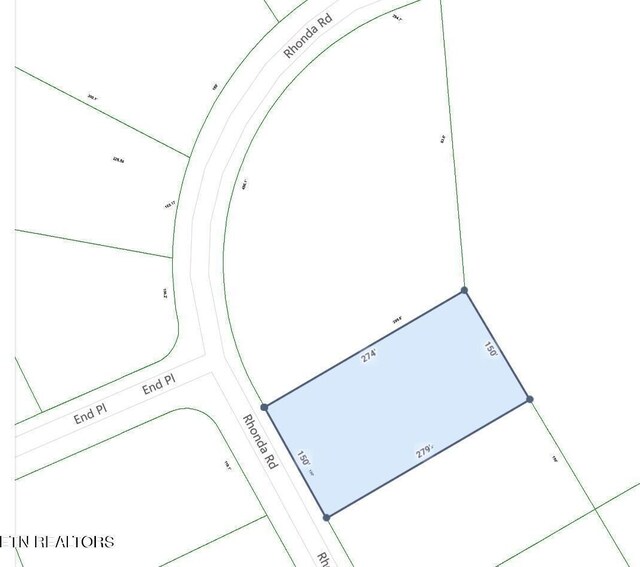 11 Rhonda Rd, Monterey, TN 38574