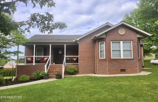 8405 Graceland Rd, Corryton, TN 37721 - photo 2