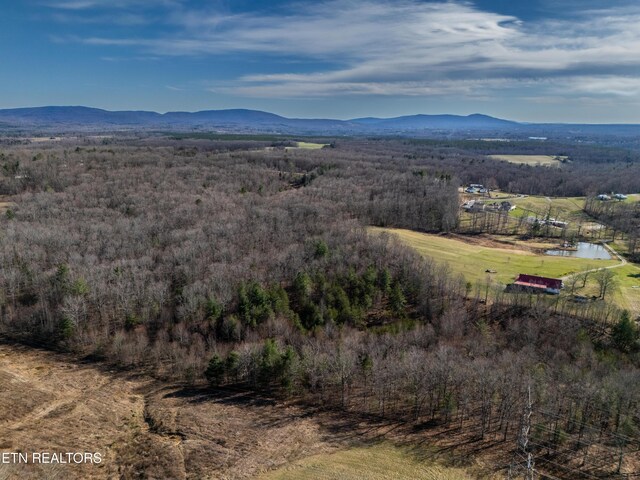 00 Davidson Ln, Crossville, TN 38571