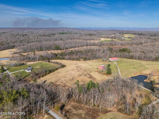00 Davidson Ln, Crossville, TN 38571