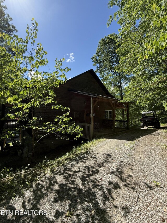 5709 Alder Rd, Kyles Ford, TN 37765 - photo 60