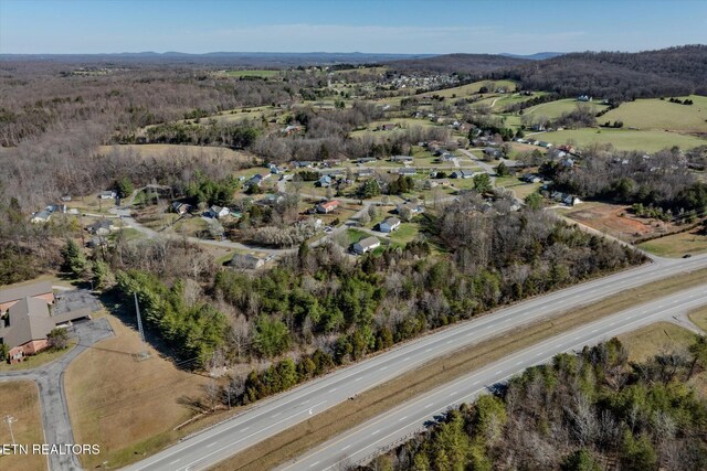 Listing photo 2 for 000 Mirandy Rd, Cookeville TN 38506