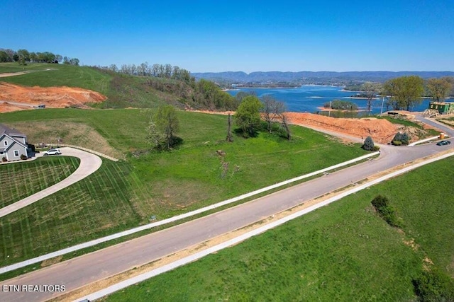 2251 Windswept Way, Morristown, TN 37814 - photo 1