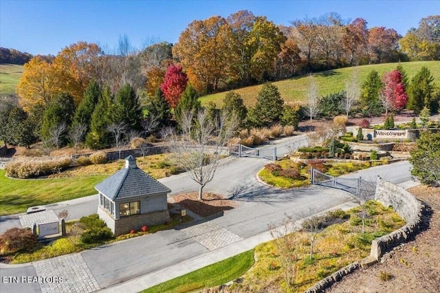 2251 Windswept Way, Morristown, TN 37814 - photo 22