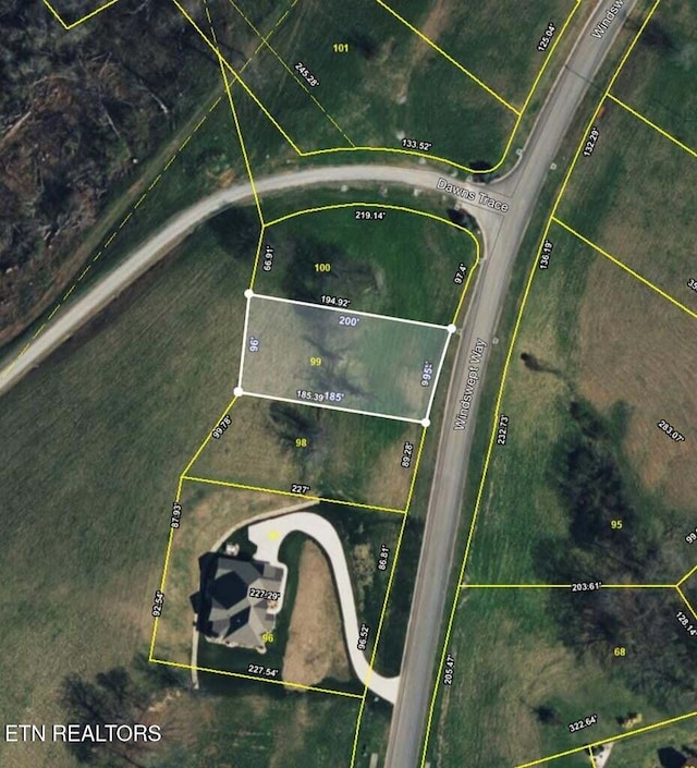 2251 Windswept Way, Morristown, TN 37814 - photo 26