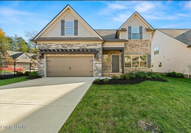 10106 Songbird Ln, Knoxville, TN 37931 - photo 1