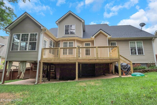 2739 Macy Blair Rd, Knoxville, TN 37931 - photo 40