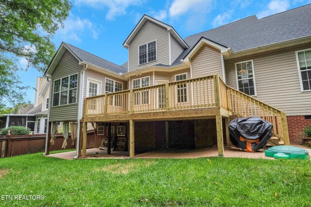 2739 Macy Blair Rd, Knoxville, TN 37931 - photo 41