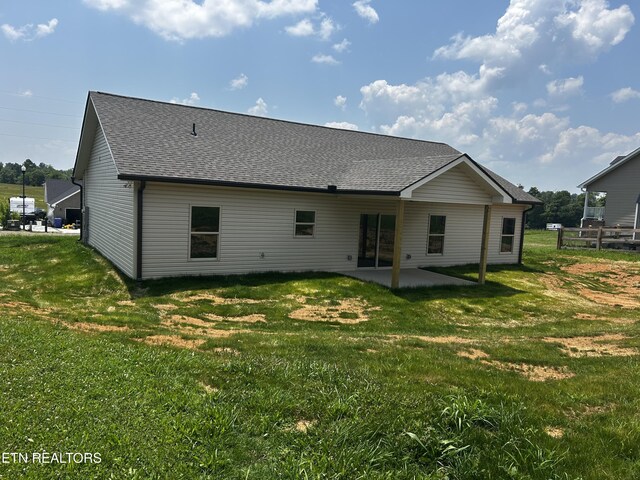 203 Ashton Ln, Madisonville, TN 37354 - photo 16