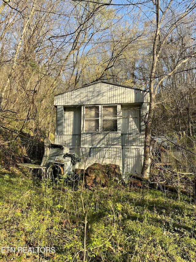445 Pioneer Ridge Way, Seymour, TN 37865 - view of outdoor structure